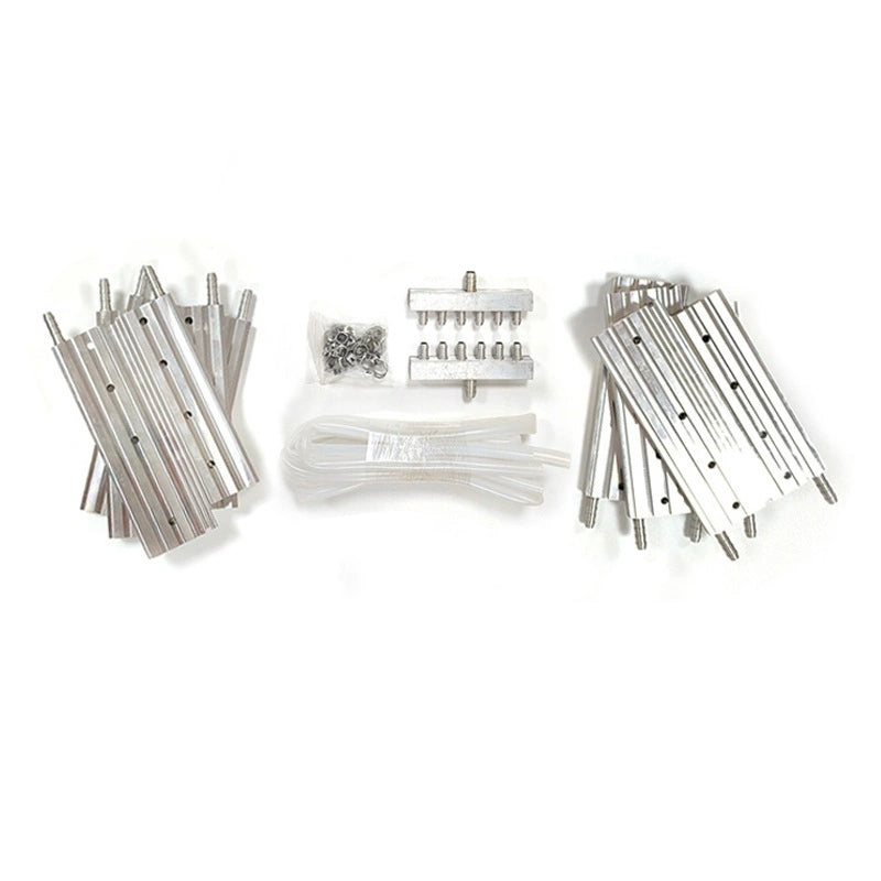 Antminer S19 PRO 100T Water Cooling Plate Efficient Cooling Solution for S19 PRO 100T Miners